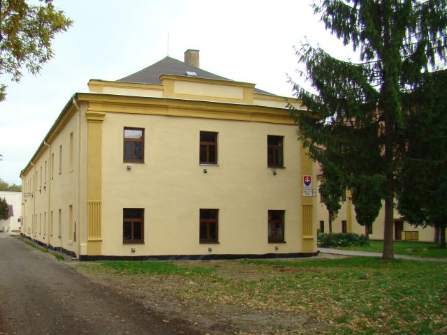 Pavlínsky kláštor